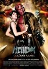 DVD Film:  Hellboy II: The Golden Army